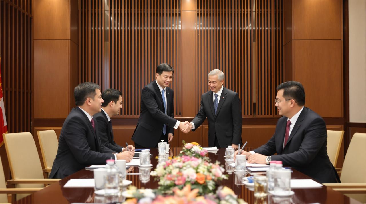 欧美日韩与腾讯视频达成战略合作，共同打造精品内容生态
