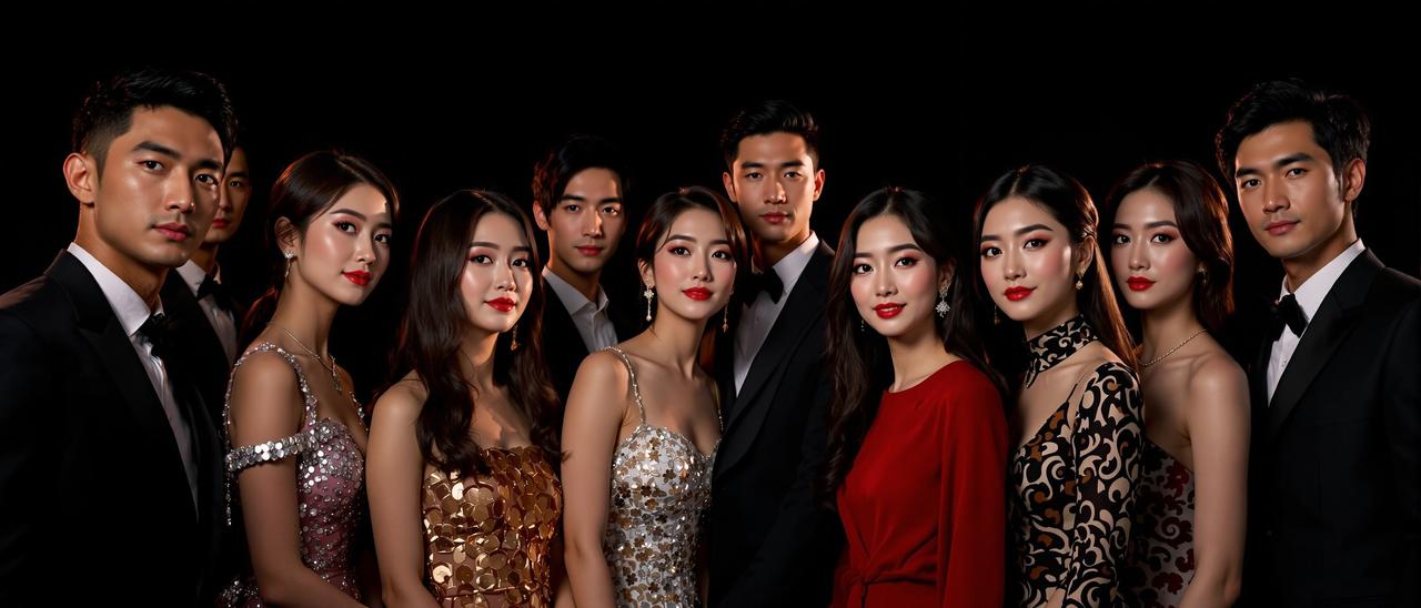 免费视频签约演员