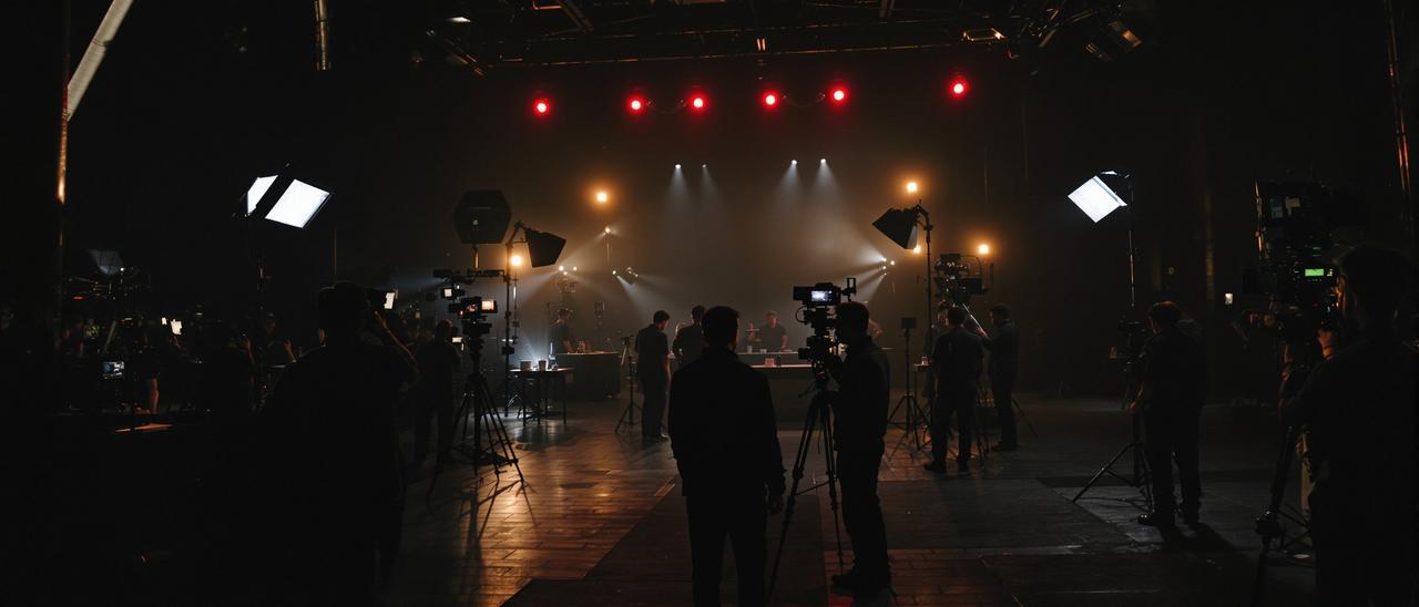 免费视频作品展示