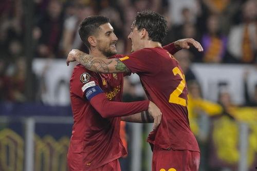 24-25赛季欧联杯第6轮 卢多格雷茨VS阿尔克马尔