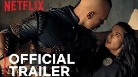 守护者 第四季,新挑战，旧敌人，英雄的觉醒